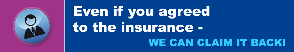 PPI Insurance Claims