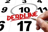 The August 2019 PPI Deadline – Does it Really Apply to Me?