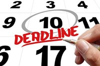 Is the PPI Deadline 29 August 2019 a Mistake?