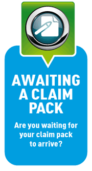 Awaiting Claim Pack