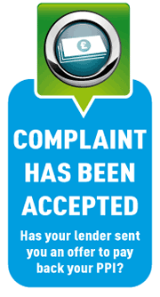 Complaint Accepted