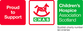 CHAS Logo