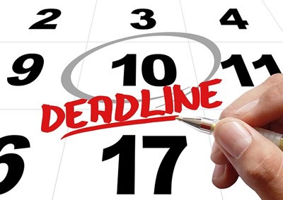 PPI Deadline