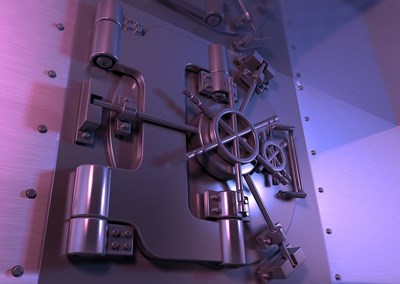 Bank Vault