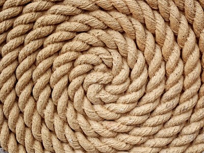 Rope